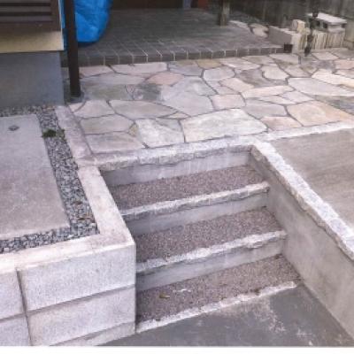 TGアーキプラン エクステリア TGアーキプラン エクステリア