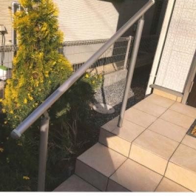 TGアーキプラン 手すり TGアーキプラン 手すり