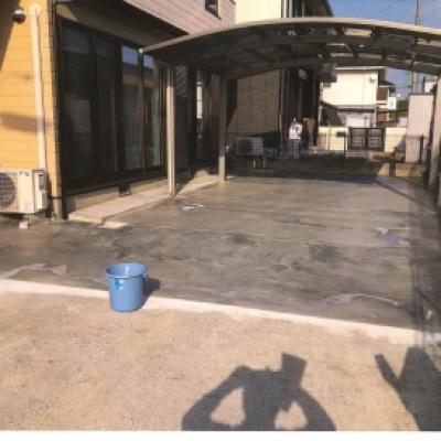 TGアーキプラン カーポート TGアーキプラン カーポート